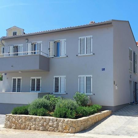 Apartmani Beatrice Mali Losinj Exterior photo