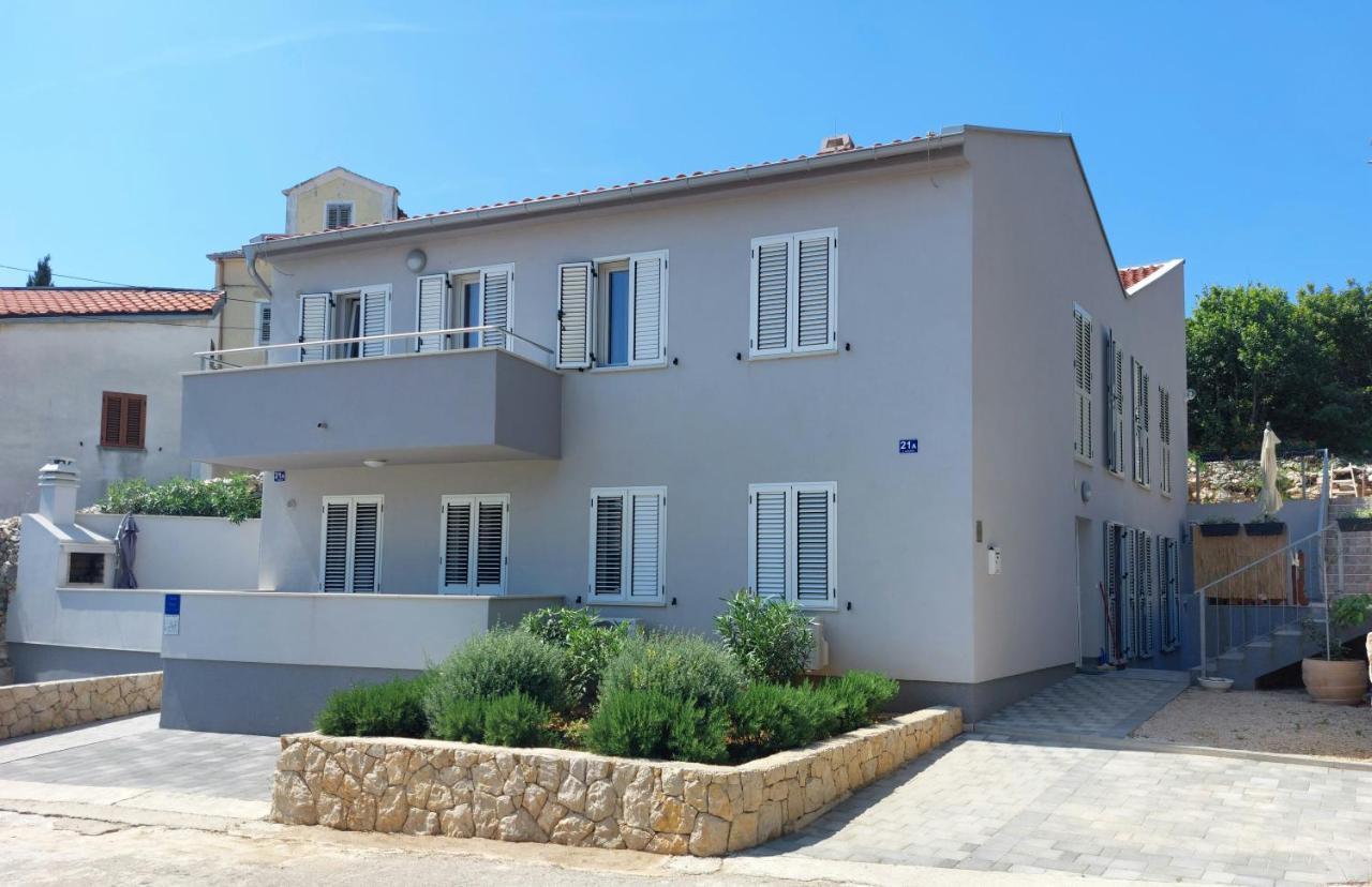 Apartmani Beatrice Mali Losinj Exterior photo